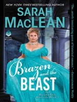 Cover of Brazen and the Beast